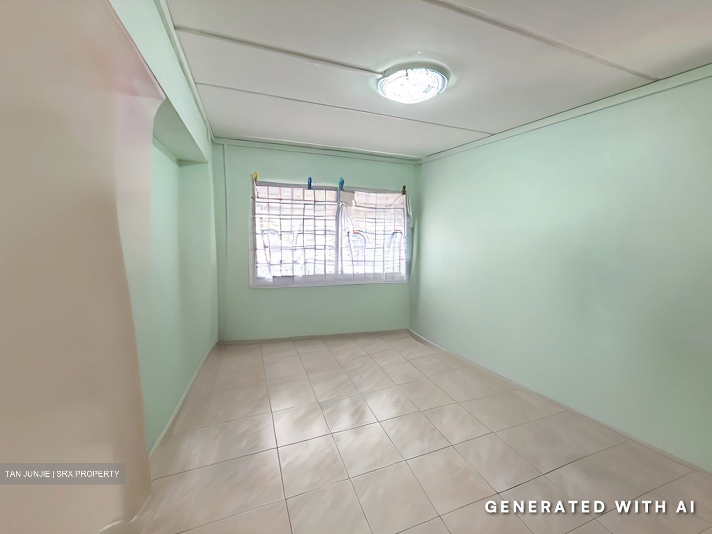 Blk 670 Eunos Damai Ville (Bedok), HDB 5 Rooms #635065231